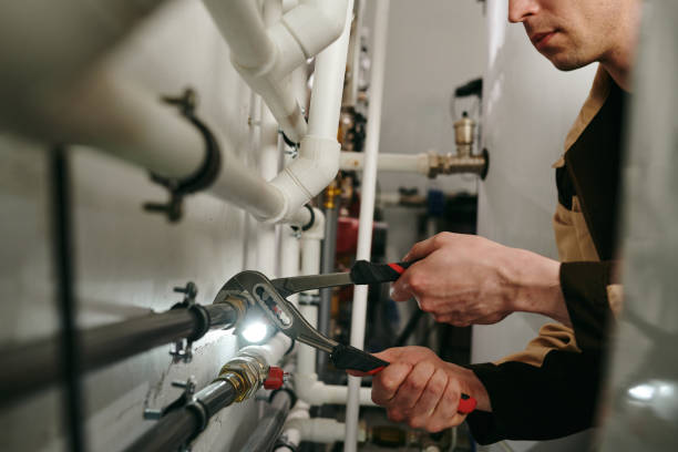 Best Affordable Plumbing Services  in Canutillo, TX