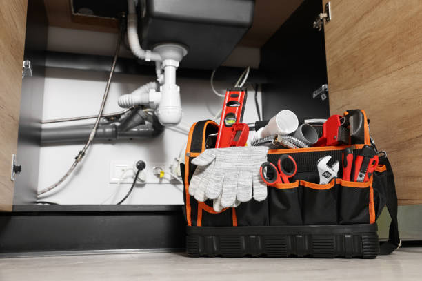 Best Water Leak Repair  in Canutillo, TX