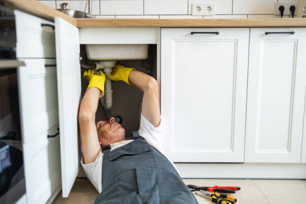 Reliable Canutillo, TX Plumbing Solutions