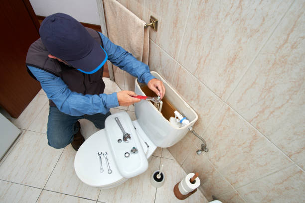 Best Drain Cleaning Services  in Canutillo, TX