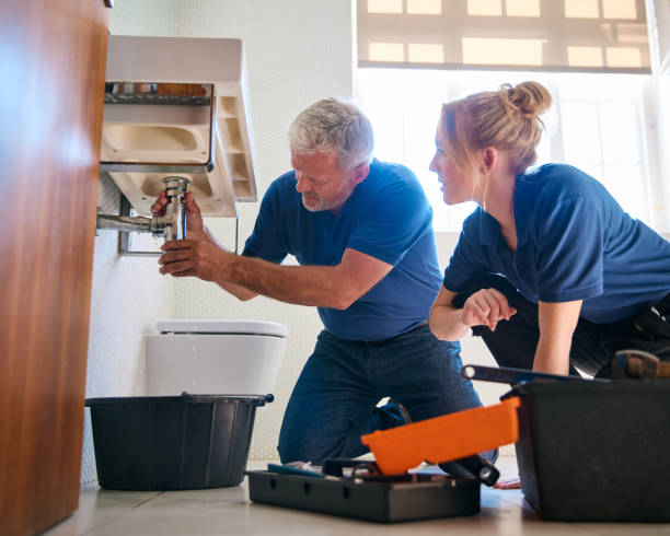 Best Faucet Repair  in Canutillo, TX