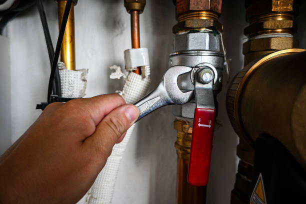 Clogged Drain Plumber in Canutillo, TX